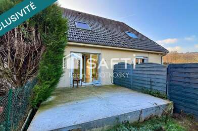 Maison 4 pièces 98500 €