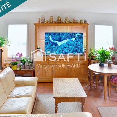 Maison 4 pièces 299000 €