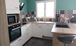 Maison 4 Pièces 82 m² à vendre à Belin-Béliet (33830)