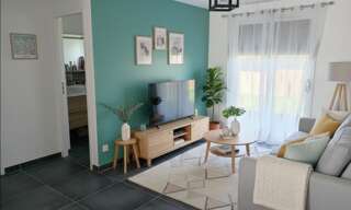 Maison 4 Pièces 82 m² à vendre à Belin-Béliet (33830)