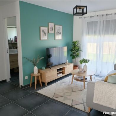Maison 4 pièces 272300 €