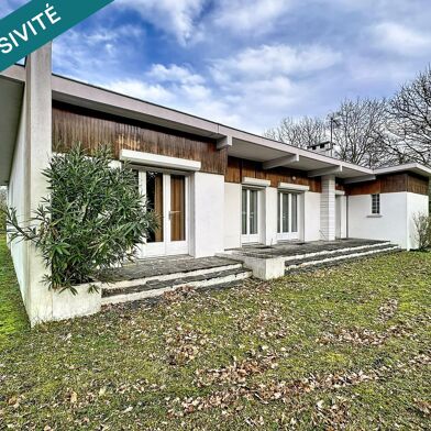 Maison 7 pièces 490000 €