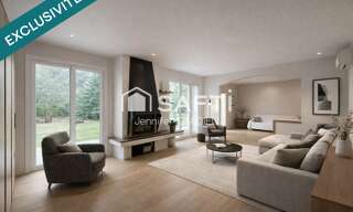 Maison 7 Pièces 168 m² à vendre à Saint-Aubin-de-Médoc (33160)