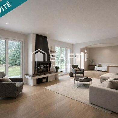 Maison 7 pièces 490000 €