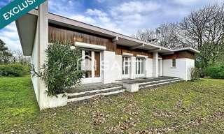 Maison 7 Pièces 168 m² à vendre à Saint-Aubin-de-Médoc (33160)