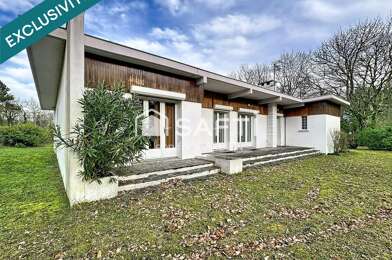 Maison 7 pièces 490000 €