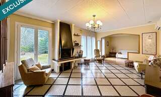 Maison 7 Pièces 168 m² à vendre à Saint-Aubin-de-Médoc (33160)