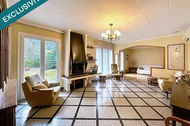 Maison 7 pièces 478000 €