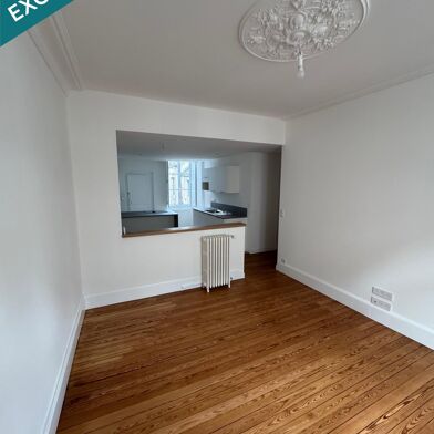 Appartement 4 pièces 355900 €