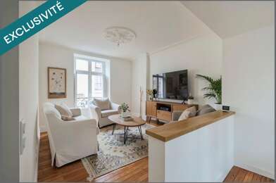 Appartement 4 pièces 344500 €