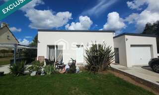 Maison 3 Pièces 64 m² à vendre à Saint-Julien (22940)