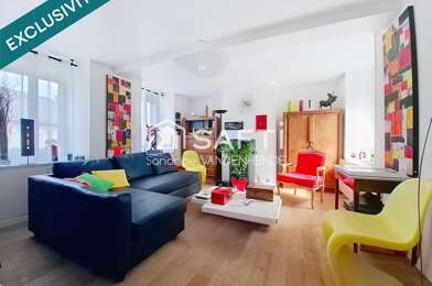 Maison 6 pièces 199900 €