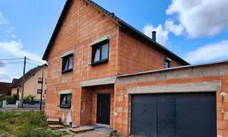 Maison 8 Pièces 190 m² à vendre à Turckheim (68230)