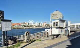 Appartement 2 Pièces 38 m² à vendre à Agde (34300)