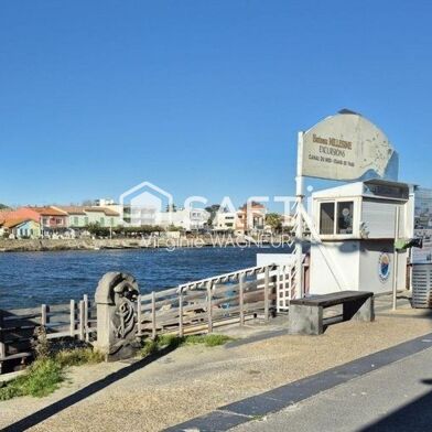 Appartement 2 pièces 149000 €