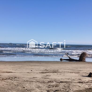 Appartement 2 pièces 149000 €