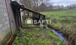 Maison 4 Pièces 77 m² à vendre à La Ferrière-aux-Étangs (61450)