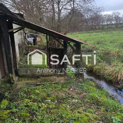 Maison 4 pièces 93000 €