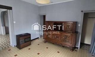 Maison 4 Pièces 77 m² à vendre à La Ferrière-aux-Étangs (61450)