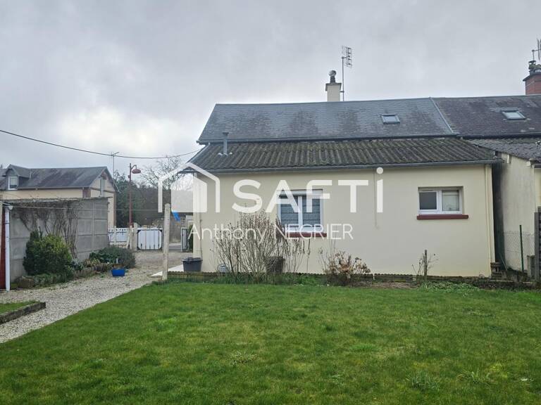 Charmante maison — photo 1