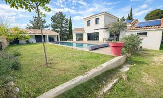 Maison 5 Pièces 166 m² à vendre à Beaumes-de-Venise (84190)