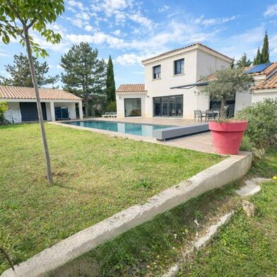 Maison 5 pièces 690000 €