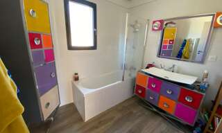 Maison 5 Pièces 166 m² à vendre à Beaumes-de-Venise (84190)