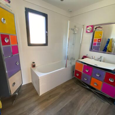 Maison 5 pièces 690000 €