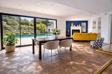 Maison 5 pièces 690000 €