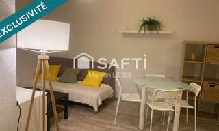 Appartement 1 Pièce 23 m² à vendre à Aix-en-Provence (13090)