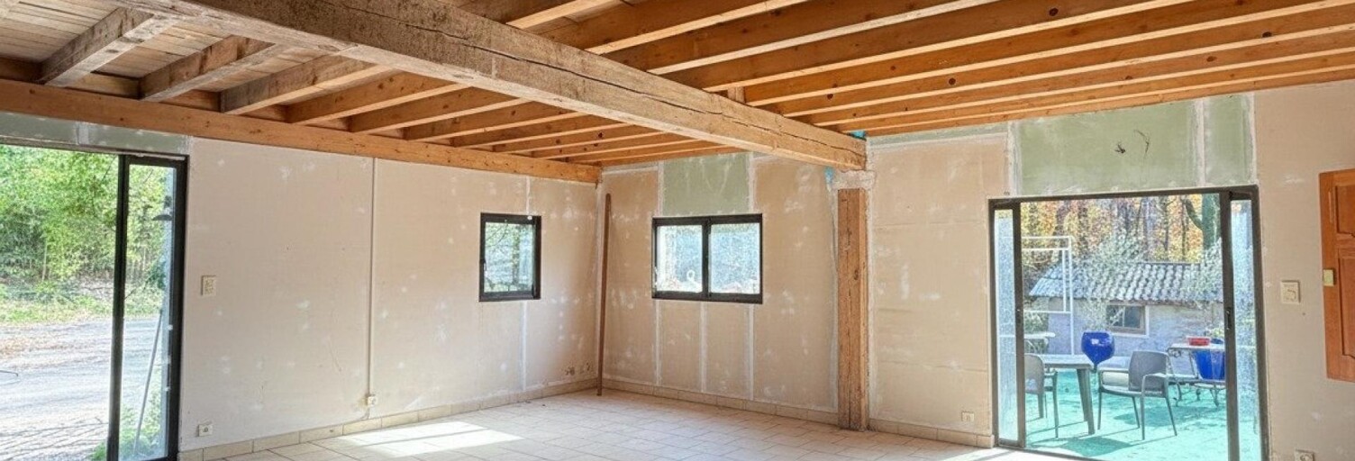 Maison 7 Pièces 250 m² à vendre à Fillière (74570)