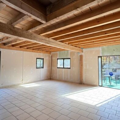 Maison 7 pièces 630000 €