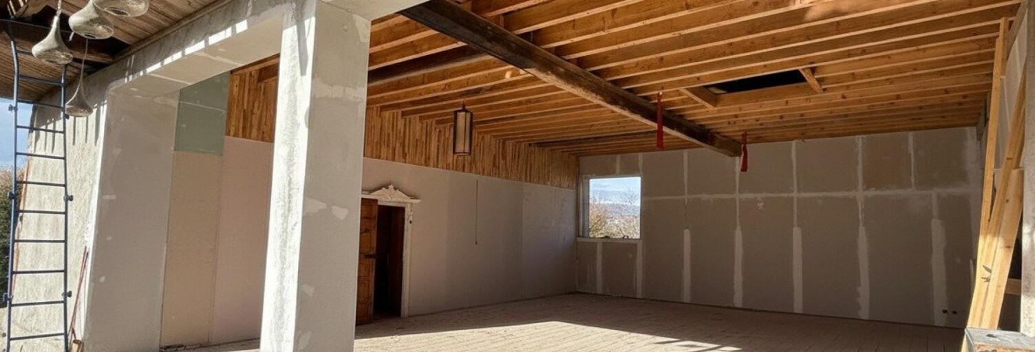 Maison 7 Pièces 250 m² à vendre à Fillière (74570)