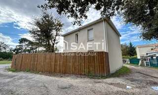 Immeuble  654 m² à vendre à Saint-Médard-en-Jalles (33160)