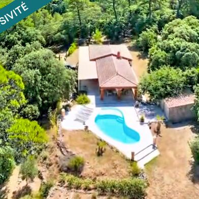 Maison 5 pièces 730000 €