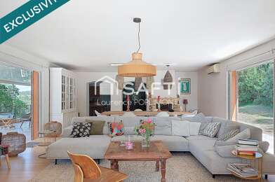 Maison 5 pièces 730000 €