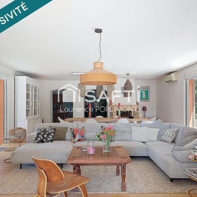 Maison 5 pièces 730000 €