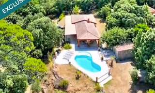 Maison 5 Pièces 150 m² à vendre à Les Arcs (83460)