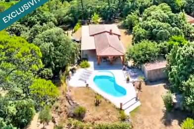 Maison 5 pièces 730000 €