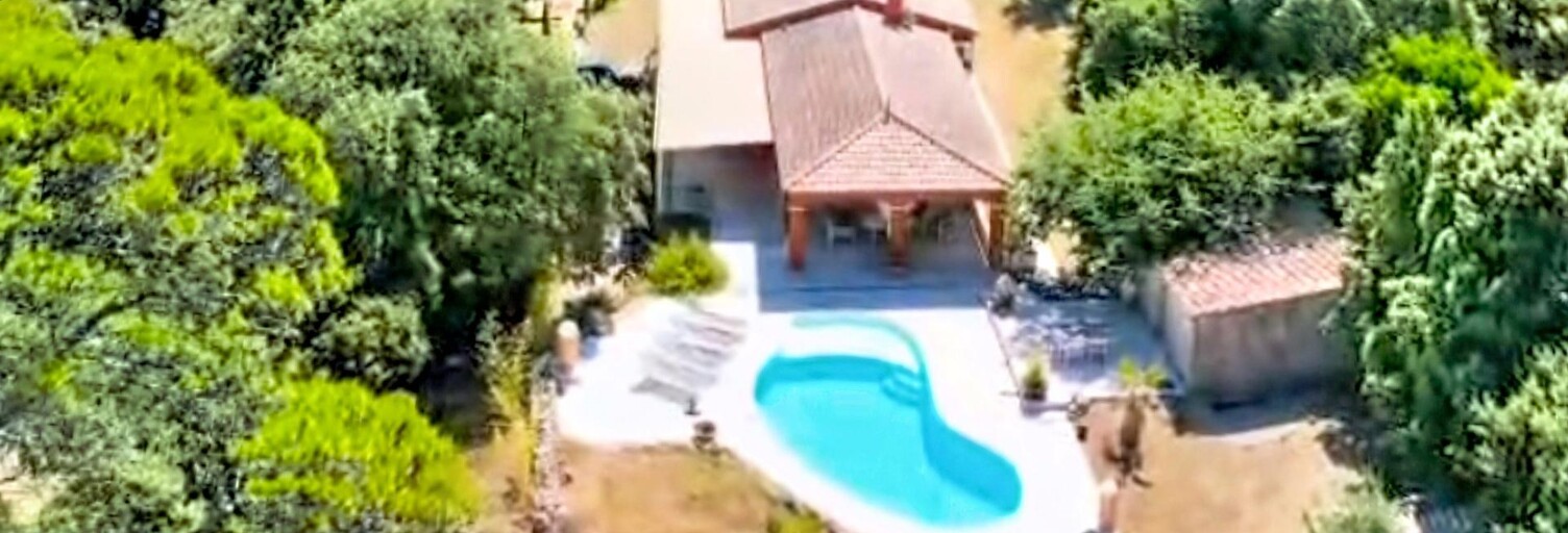 Maison 5 Pièces 150 m² à vendre à Les Arcs (83460)