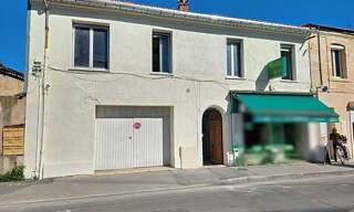 Immeuble  290 m² à vendre à Bordeaux (33800)