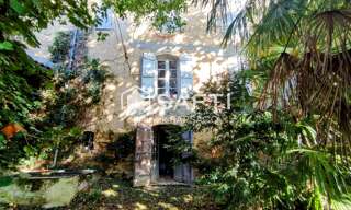 Maison 8 Pièces 263 m² à vendre à Cazaubon (32150)