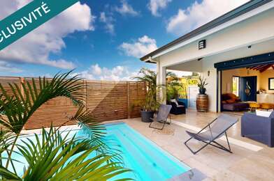 Maison 4 pièces 385000 €