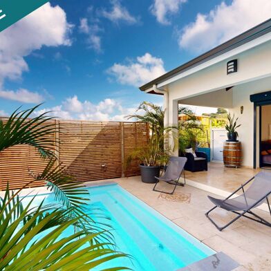 Maison 4 pièces 399900 €