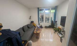 Appartement 2 Pièces 41 m² à vendre à Noisy-le-Grand (93160)