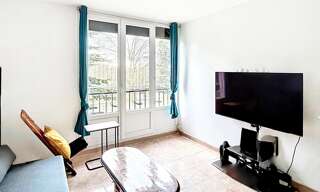 Appartement 2 Pièces 43 m² à vendre à Noisy-le-Grand (93160)