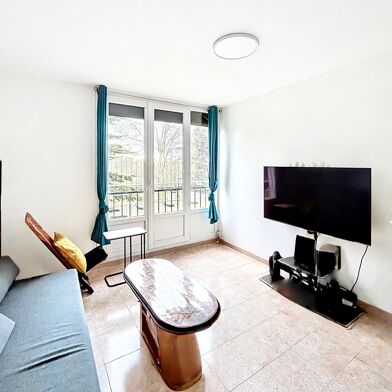 Appartement 2 pièces 169000 €