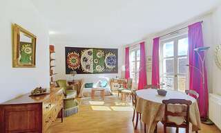 Appartement 3 Pièces 90 m² à vendre à Saint-Germain-en-Laye (78100)