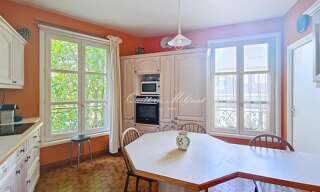 Appartement 3 Pièces 90 m² à vendre à Saint-Germain-en-Laye (78100)