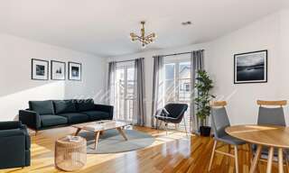 Appartement 3 Pièces 90 m² à vendre à Saint-Germain-en-Laye (78100)